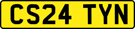 CS24TYN