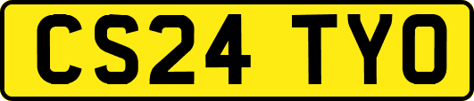 CS24TYO