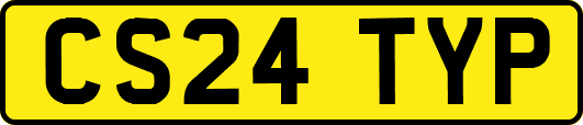 CS24TYP