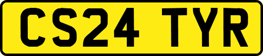 CS24TYR