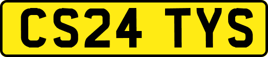 CS24TYS