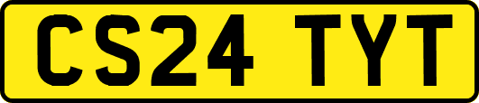 CS24TYT