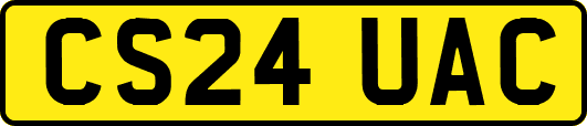 CS24UAC
