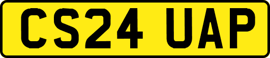 CS24UAP