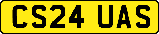 CS24UAS
