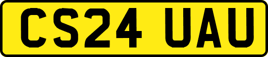 CS24UAU