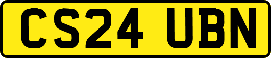 CS24UBN