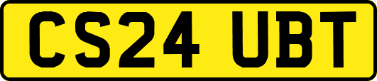 CS24UBT