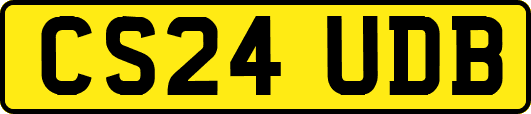 CS24UDB