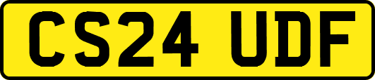 CS24UDF