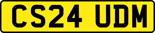 CS24UDM