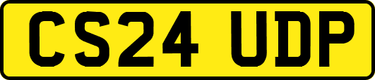 CS24UDP