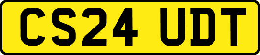 CS24UDT