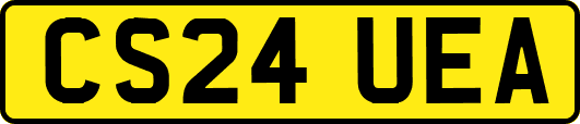 CS24UEA