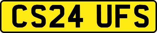 CS24UFS