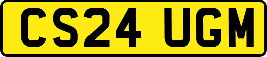 CS24UGM