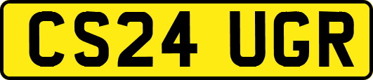 CS24UGR