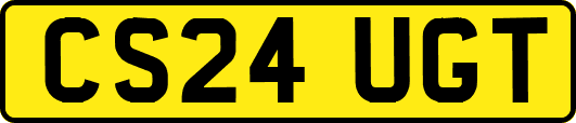 CS24UGT