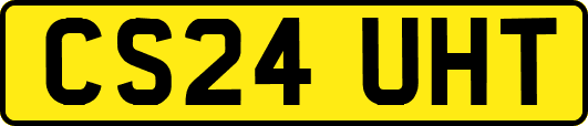 CS24UHT