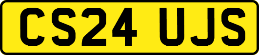 CS24UJS