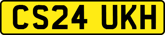 CS24UKH