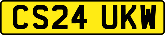 CS24UKW