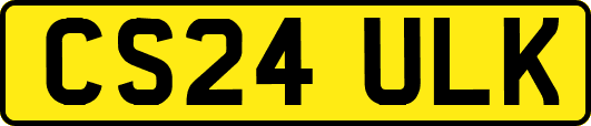 CS24ULK