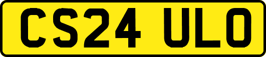 CS24ULO