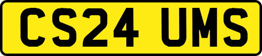 CS24UMS