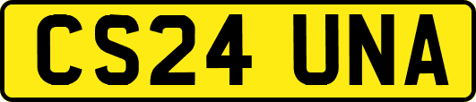 CS24UNA
