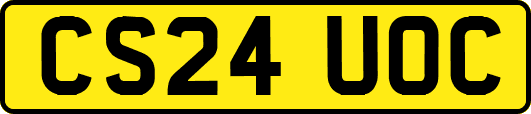 CS24UOC