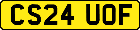 CS24UOF