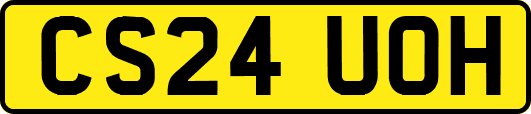 CS24UOH