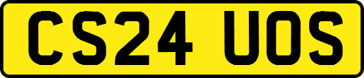 CS24UOS