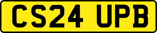 CS24UPB