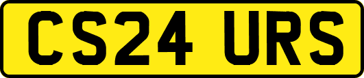 CS24URS
