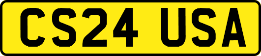 CS24USA