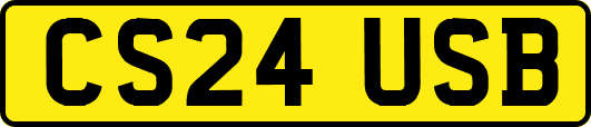 CS24USB