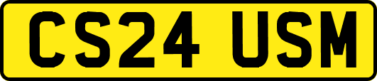 CS24USM