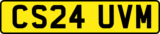 CS24UVM