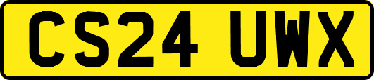 CS24UWX