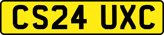 CS24UXC