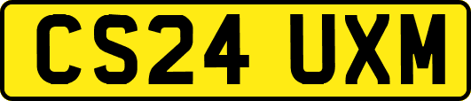 CS24UXM