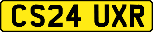 CS24UXR