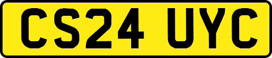 CS24UYC