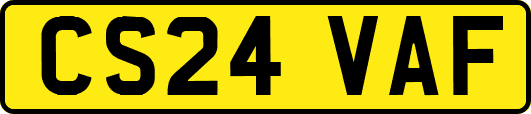 CS24VAF
