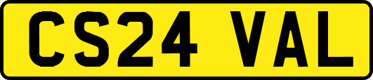 CS24VAL