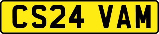 CS24VAM