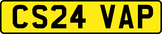 CS24VAP