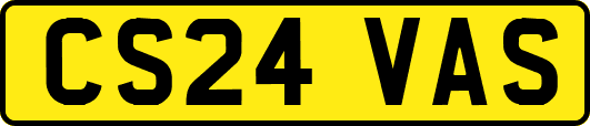 CS24VAS